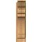 Ekena Millwork Olympic Traditional Smooth Outlooker, Western Red Cedar, 7 1/2"W x 18"D x 30"H OUT08X18X30OLY01SWR - alternate 3
